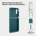 Network A485 POS Silicone Case
